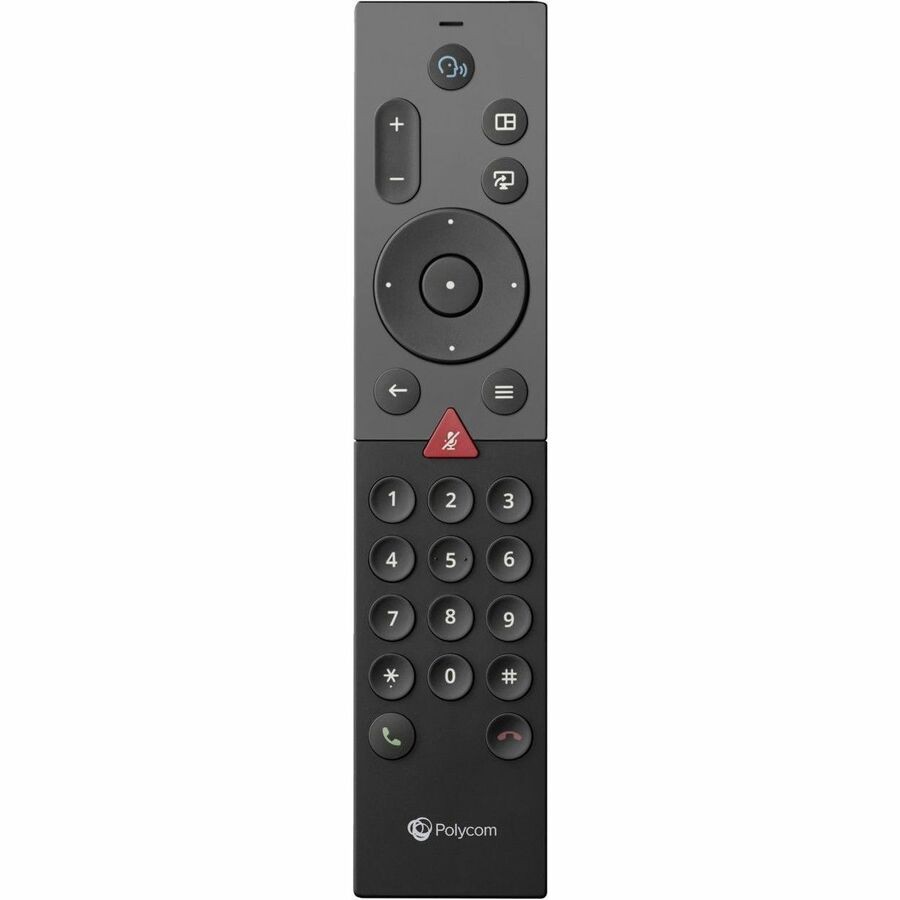 CONTROL REMOTO BLUETOOTH POLY G7500 STUDIO X 874R8AA