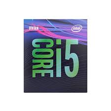 CPU INTEL CI5 9400 6CORE 2.9G 1151 CAJA
