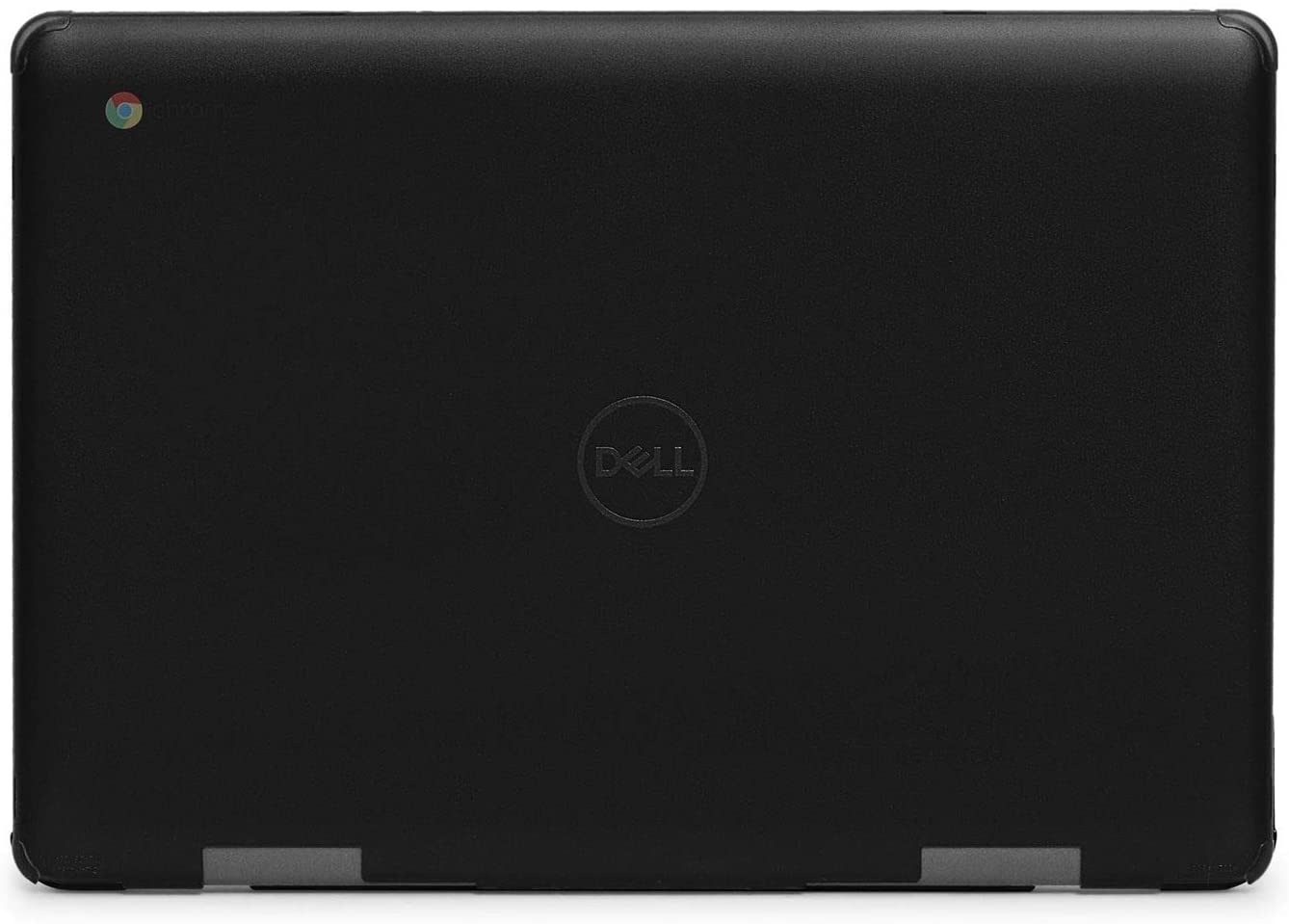 Carcasa rígida para ordenador portátil Dell Latitude 5400 Chromebook Enterprise de 14 negro