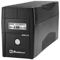 NOBREAK 900VA 9011-USB/R 00-4191-3
