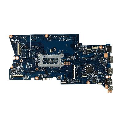 DA0X81MB6E0 905797-601 905797-001 For HP ProBook 430 440 G4 Notebook Motherboard CPU i7 7500U DDR4
