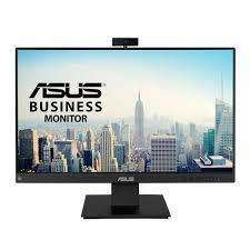 MONITOR ASUS BE24EQK LED 23.8 INCHES, FULL HD, WIDESCREEN, 75HZ, HDMI, NEGRO