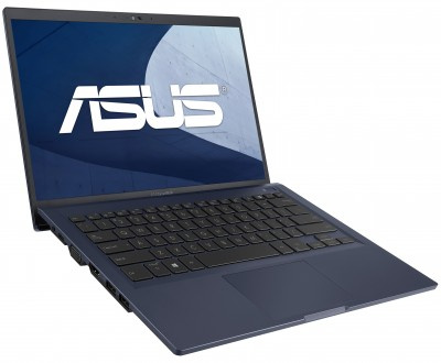 Laptop ASUS ExpertBook B1400CEAE 14" Full HD, Intel Core i5-1135G7 2.40GHz, 8GB, 256GB SSD, Windows 10 Pro 64-bit, Inglés, Negro