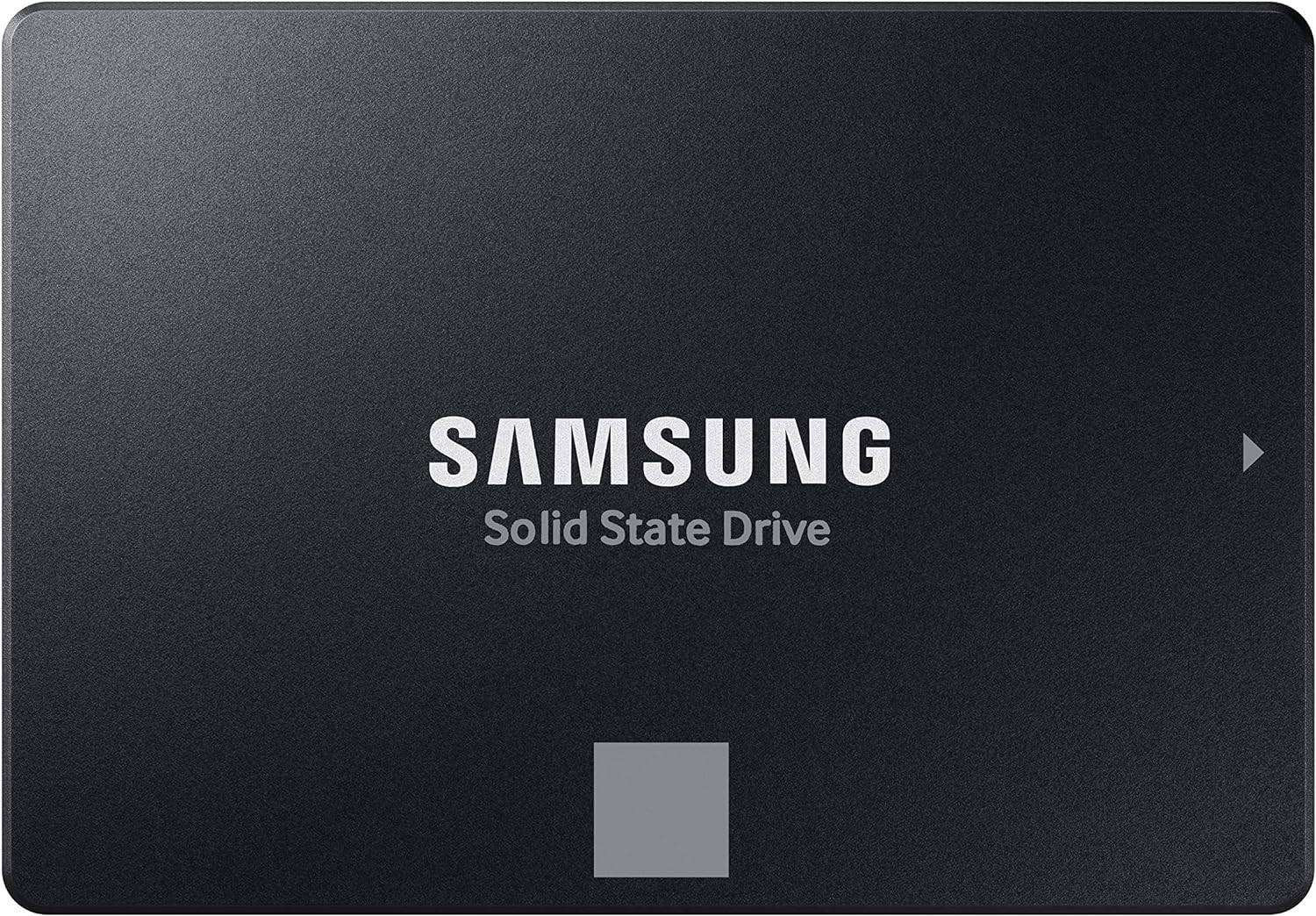 Samsung 870 EVO 500GB SATA 2.5" Unidad interna de estado sólido (SSD) (MZ-77E500)