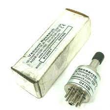 VACUUM RESEARCH 912091 0416B GAUGE TUBE