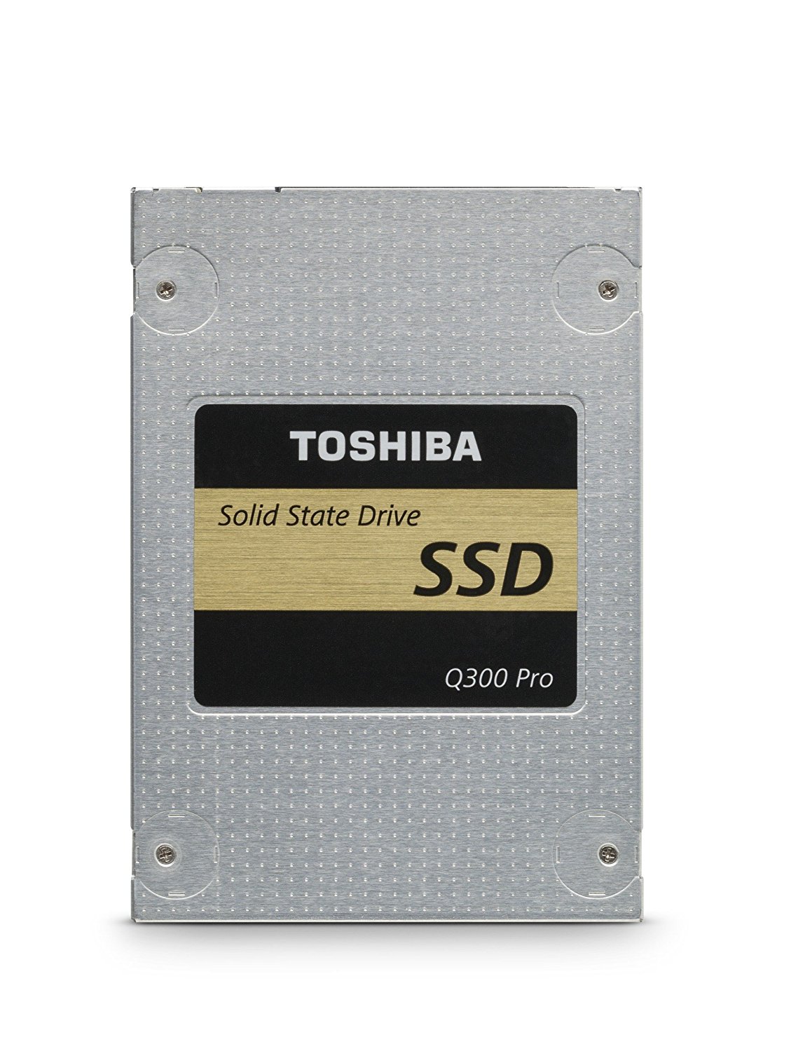 Toshiba Q300 Pro 256GB 2.5-Inch SATA 3.0 Internal SSD