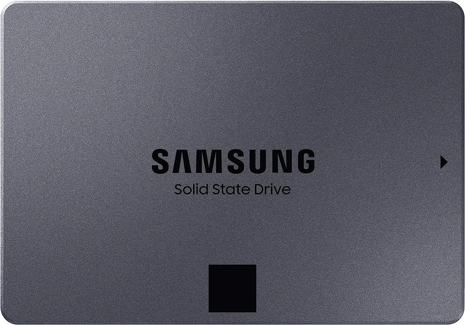Samsung 870 QVO SATA III 2.5" SSD 8TB (MZ-77Q2T0B)