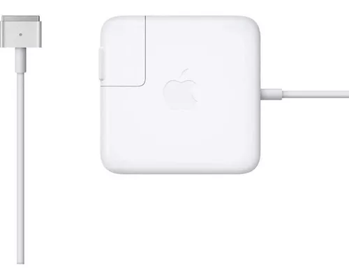 Cargador Apple Magsafe 2 Macbook Air 45w A1374