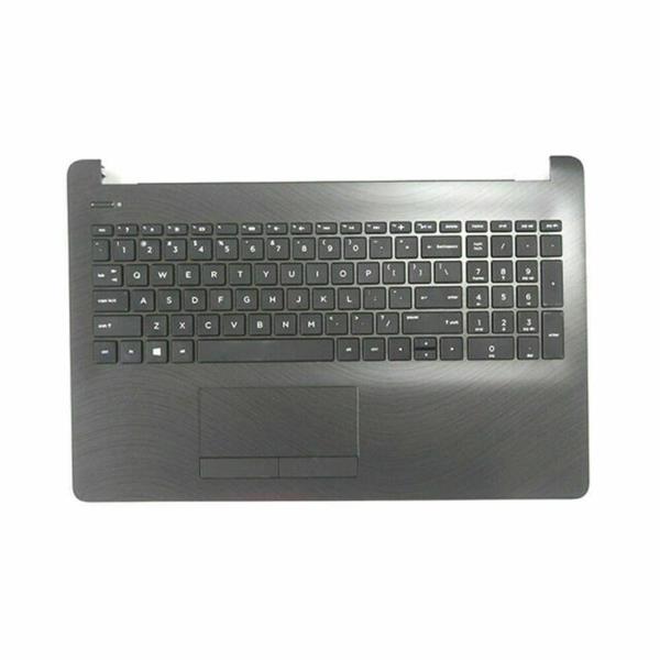 925010-161 HP Top Cover AHS with Keyboard with TouchPad