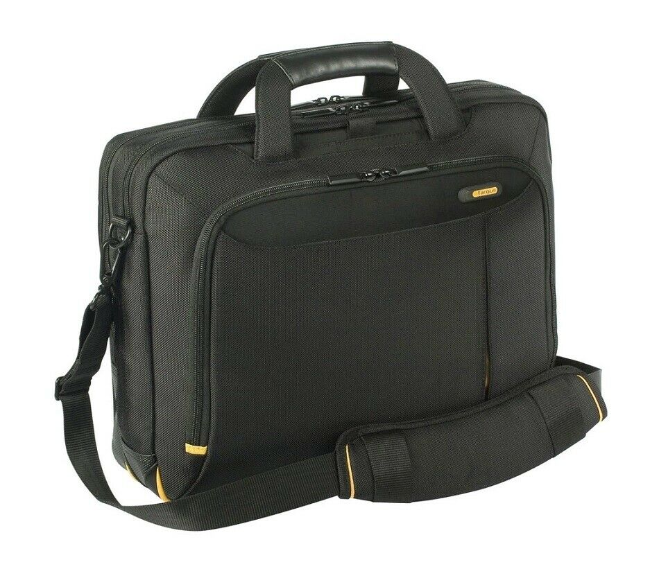 Targus Eclipse Notebook Case TST031US  15.6