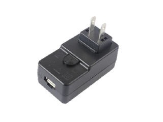 ZEBRA POWER SUPPLY-100-240 VAC  5 V  2.5 A WITH US PLUG.