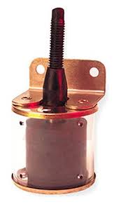 43765 -  Interruptor de Flotador Serie LS-270 Vertical Protector Derrame SPST-NO Cobre Níquel 150 psi