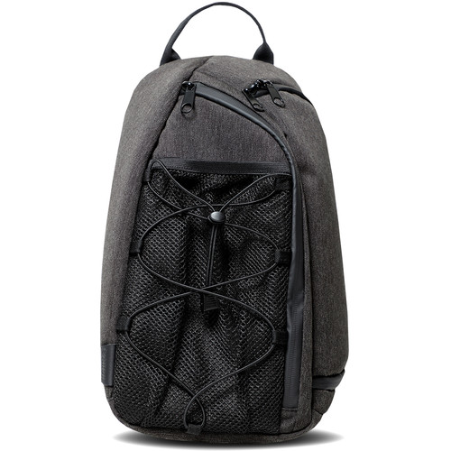 Canon EDC-10 Camera Sling Backpack (Dark Heather Gray)