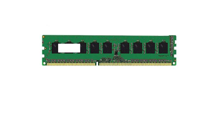 932819-971 - HP 8GB DDR4-2666MHz PC4-21300 Non-ECC Unbuffered CL19 288-Pin UDIMM 1.2V Single Rank Memory Module