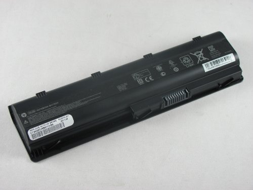 geninune battery 593553-001