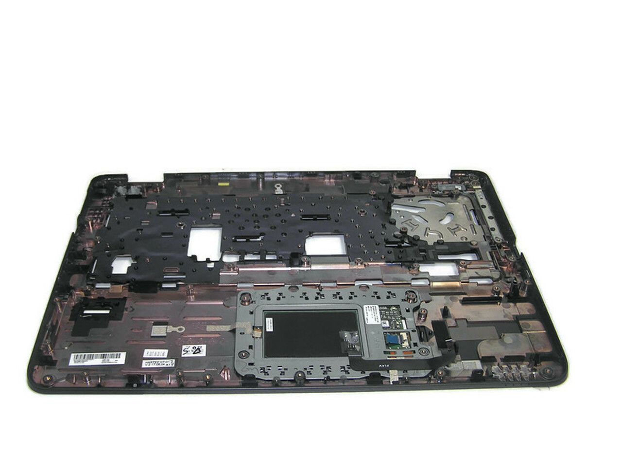 Genuine HP 937111-001`937307-001 ZBook 14U G4 Top Palmrest Cover