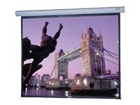 Da-Lite 94270L Cosmopolitan Electrol Motorized Projection Screen 54 X 96