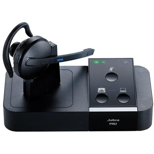 Jabra PRO IADEMA INALAMBRICA  9450 Mono 9450-65-507-105