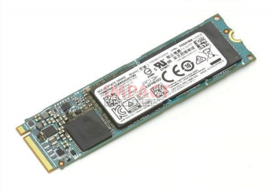 01FR543 - 1TB Storage SSD 760P m.2 Solid State Drive