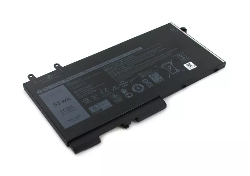 R8D7N - BATERÍA PRINCIPAL DE 51 WH Y 11,4 V