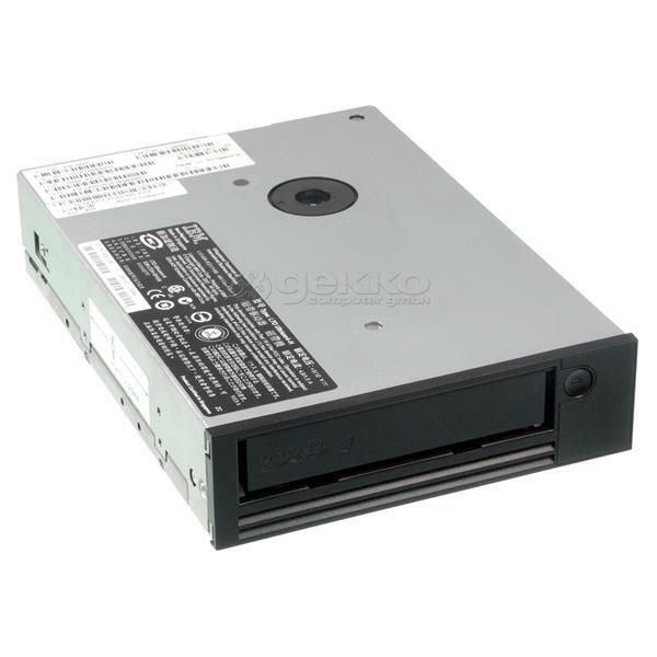 IBM 95P8257 2.50TB/6.25TB LTO-6 HH SAS INTERNAL TAPE DRIVE. REFURBISHED