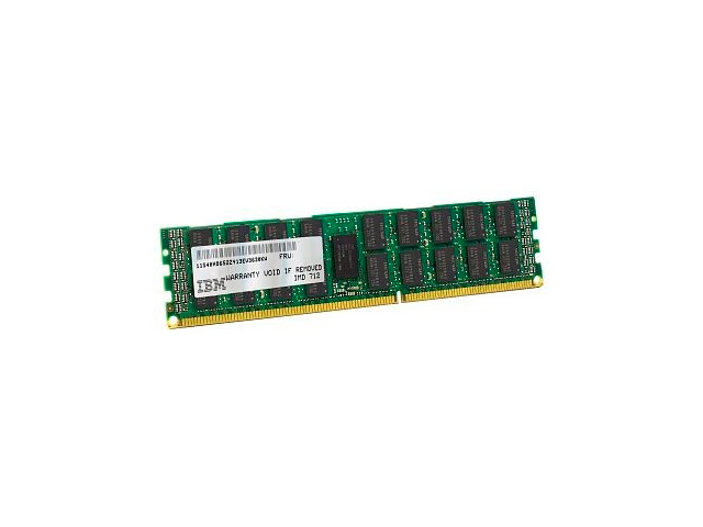 LENOVO / IBM MEMORIA RAM 95Y4808 95Y4810 47J0256 32GB 2RX4 DDR4 PC4-2133P ECC