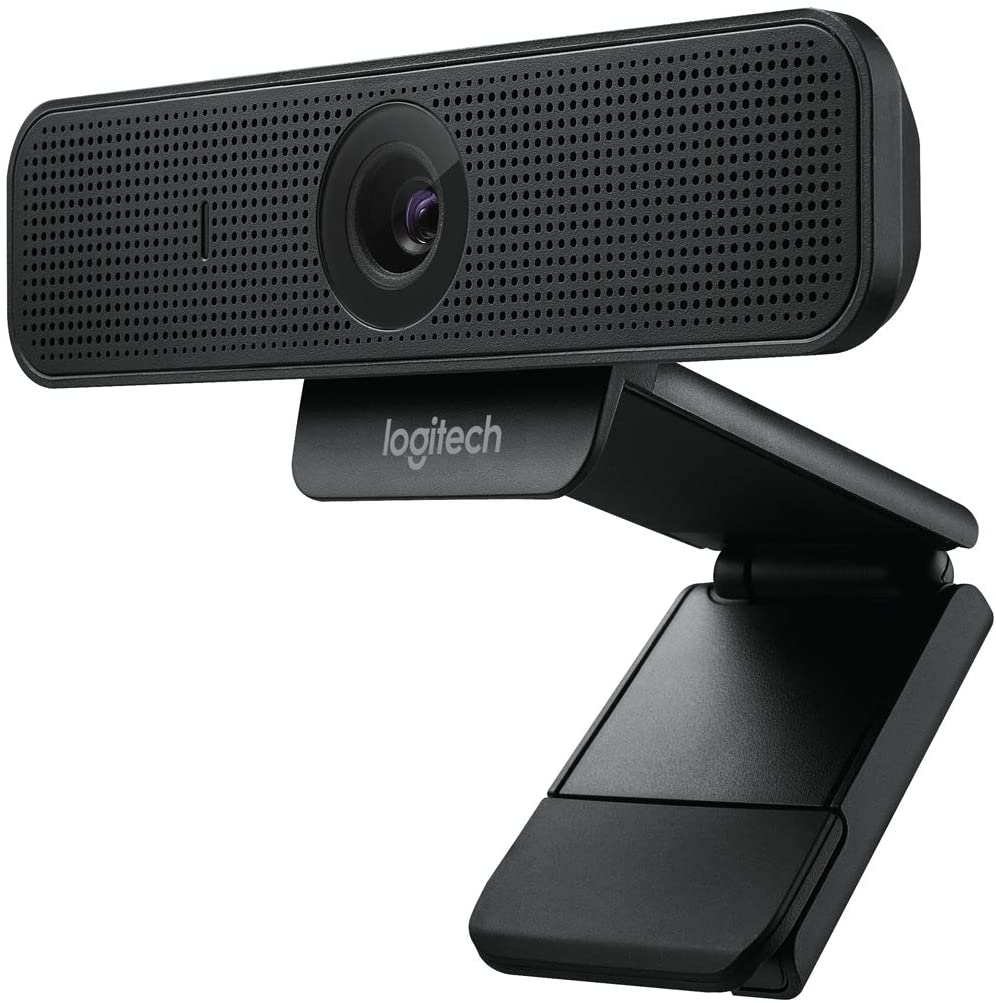 Logitech Webcam C925e, 960-001076