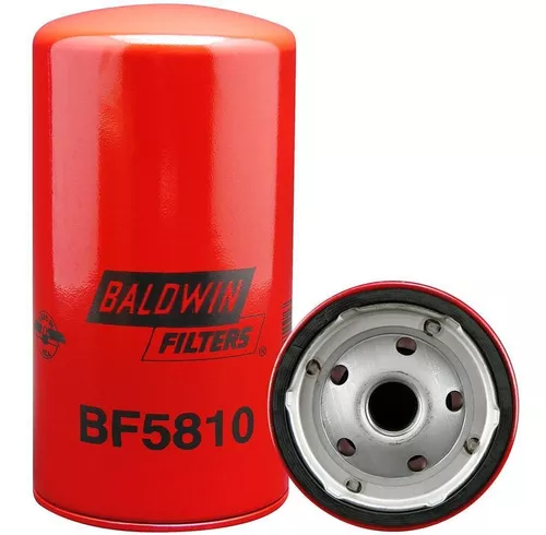 Filtro Baldwin Bf5810 = P556916 33120mp Ff5206 Lfp816fn