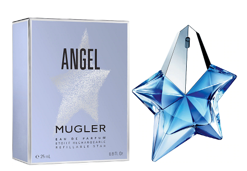 Angel by Thierry Mugler Perfume for Women 0.8 oz edp