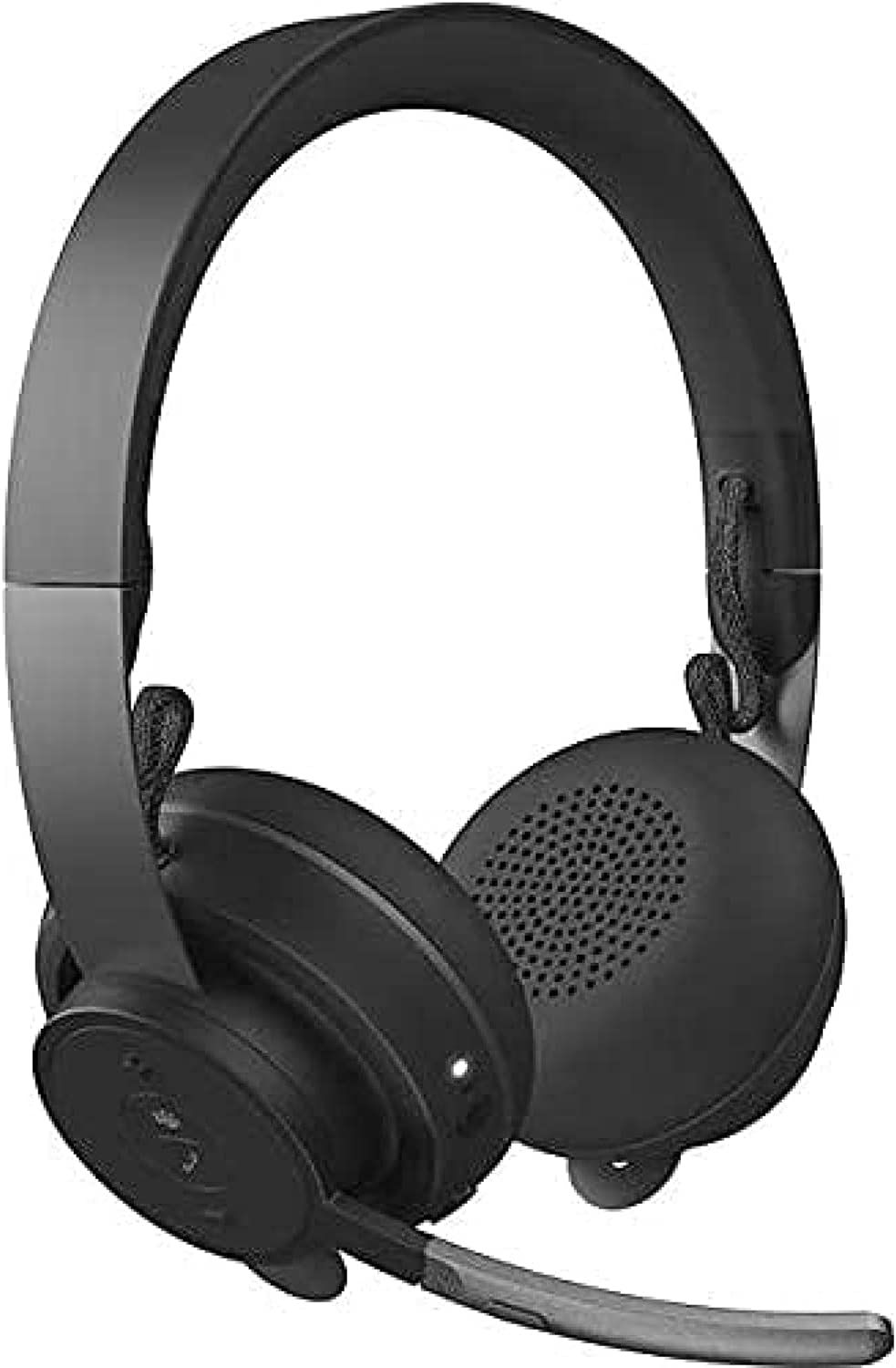 Logitech Zone Wireless Teams - Graphite 981-000854
