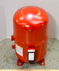 AMERICAN STANDARD 7.5 HP, 460V, 3 PH, R22, HERMETIC (RECIPROCATING) COMPRESSOR TRANE CRHL075K0H00