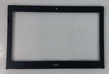 DELL INSPIRON 5547 5548 LCD SCREEN FRONT TRIM BEZELWEBCAM PORT COVER