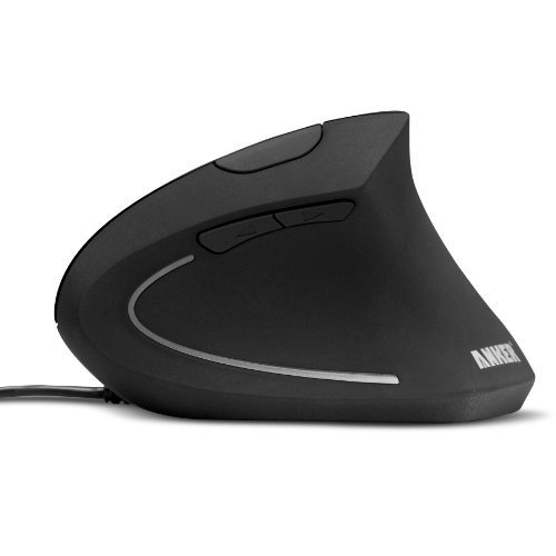 MOUSE VERTICAL ANKER OPTICAL USD