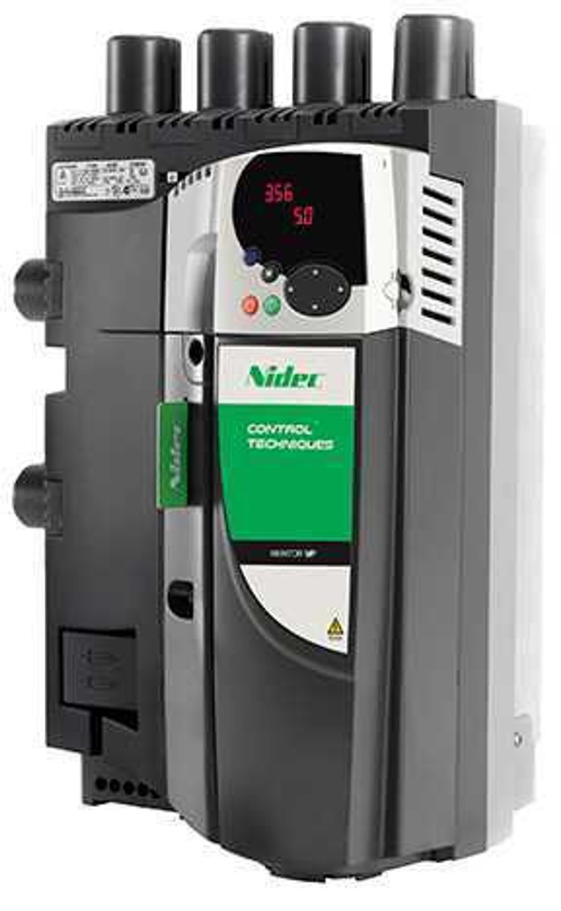 MP75A4-CC NIDEC CONTROL TECHNIQUES MENTOR MP DC DRIVE