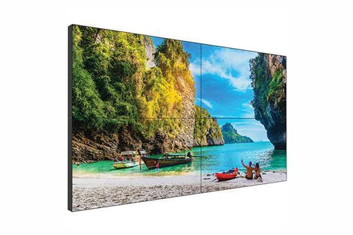 Planar VM55LX-X 55in 1080p VW panel 500 nit 1.8 bezel gap - 997-9219-00