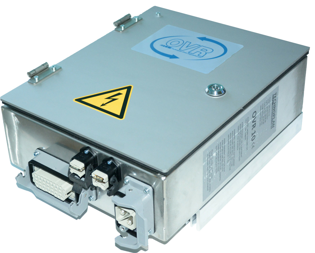 OVR10-101 - OVEN POWER CONTROLLER REPLACEMENT FOR OLICORP PWR-SDL AND OLICORP IRS10