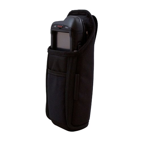 HONEYWELL 99EX-HOLSTER HOLSTER CON CINTO LOOP Y BOLSILLO PARA DELFIN 99EX COMPUTADORA DE MANO