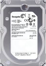 DISCO DURO DELL 9JX248-150 Dell - 2TB 7.2K RPM 6Gb/s 3.5\" SAS HD