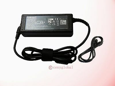 GENUINE AC ADAPTER FOR FSP GROUP INC. FSP084-DMAA1 P/N: 9NA0840402 POWER SUPPLY CORD