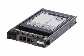 DELL 960GB SSD SATA MIX USE 2.5" DRIVE GEN14