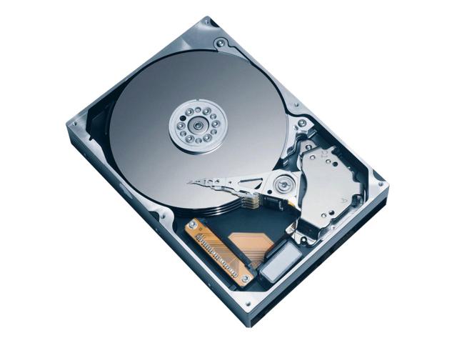 MAXTOR DIAMONDMAX 10 6B300S0 300GB 7200 RPM 16MB Cache SATA 1.5Gb/s 3.5" DISCO DURO