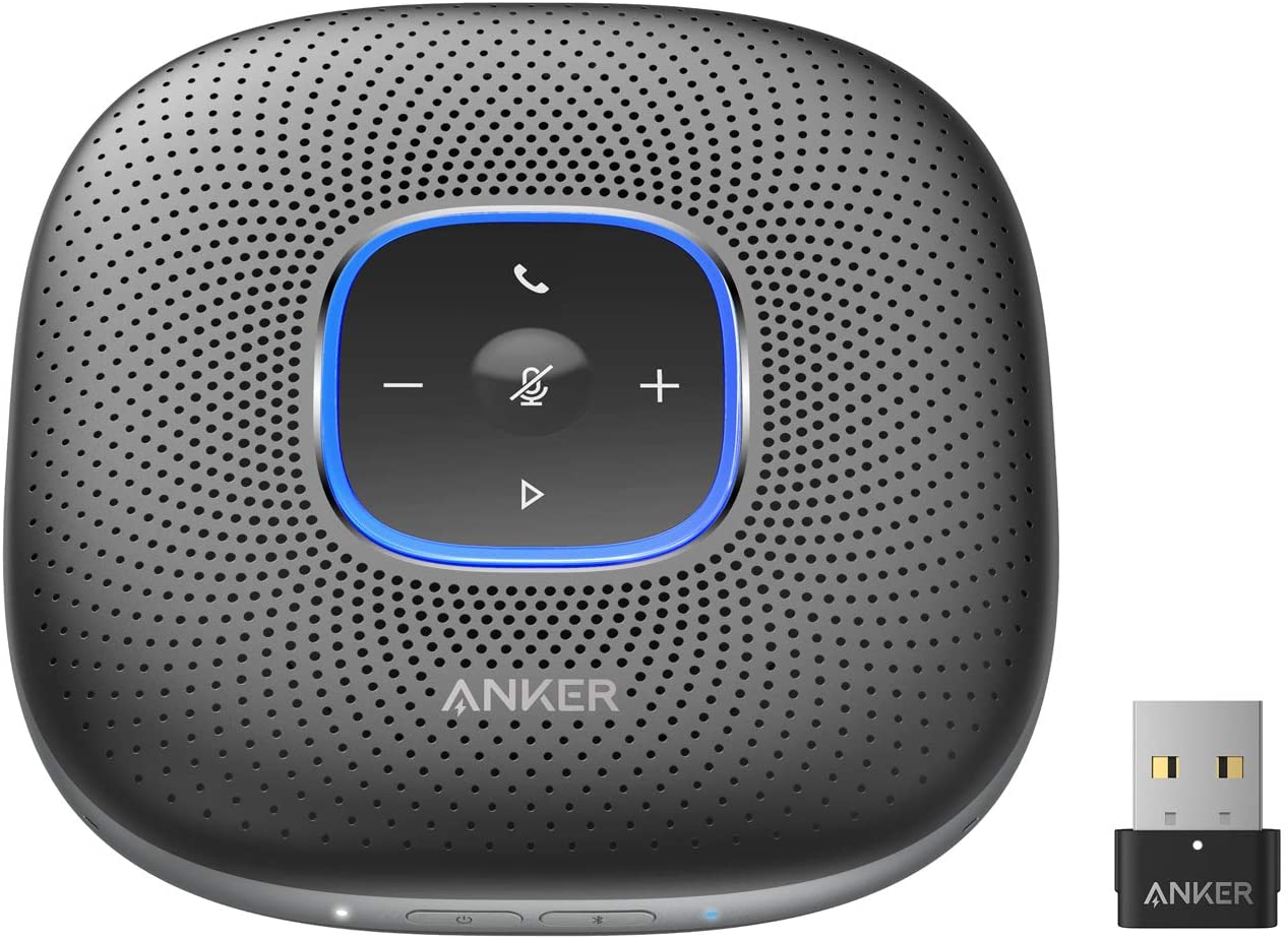 Anker PowerConf Altavoz Bluetooth.