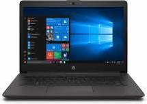 Laptop HP 15-DA0085LA Celeron N4000 DC 1.10-2.60GHZ/ 8GB/ 1TB/ 15.6"/ NO DVD/ Windows 10 Home/ gris, 9UV68LA#ABM