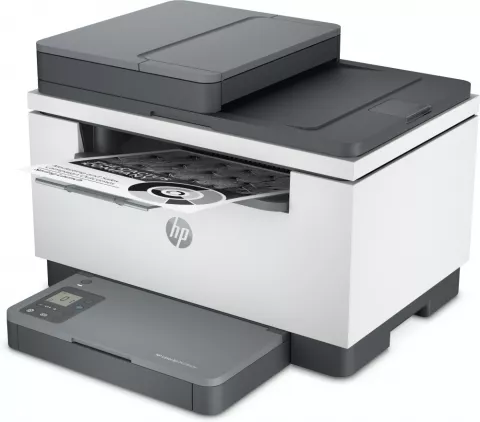 Multifuncional HP LaserJet M236sdw, Blanco y Negro, Láser, Inalámbrico, Print/Scan/Copy