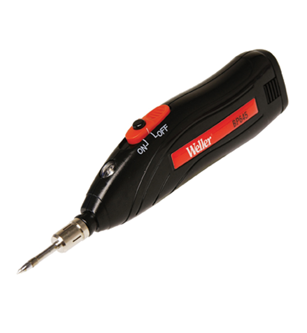 CAUTIN INALAMBRICO CON PILAS 6WATTS WELLER BP645MP
