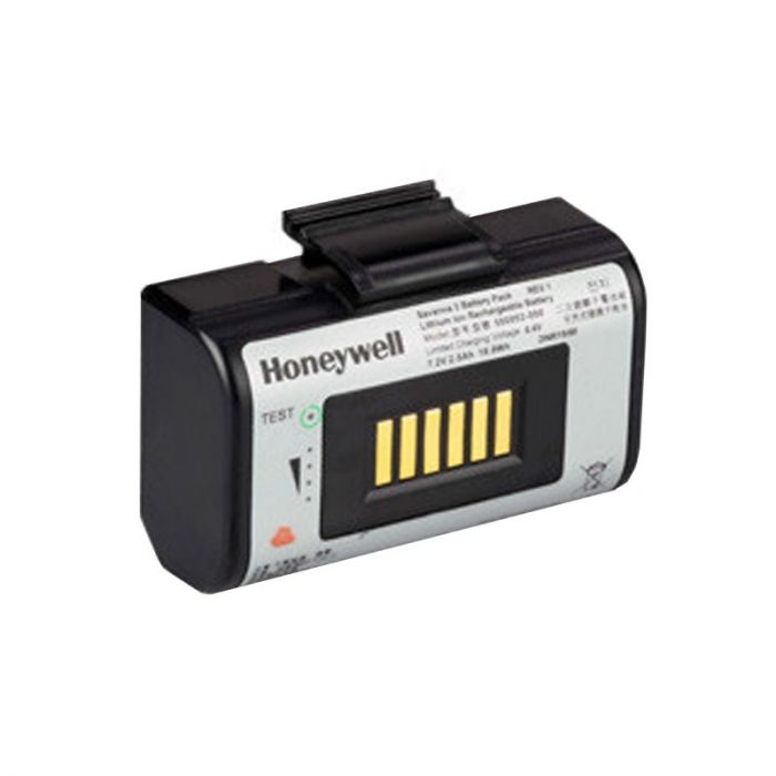 Honeywell 50138010-001 Battery Smart Rp4d Led