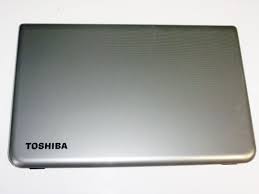 TOSHIBA SATELLITE L55T-C L55DT-C DIGITIZER LCD BACK COVER | A000389140
