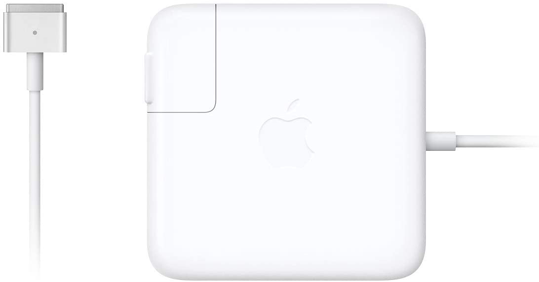 60W MAGSAFE 2 POWER ADAPTER .