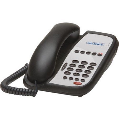 TELEDEX l SERIES A105S TELEFONO PARA HOTEL