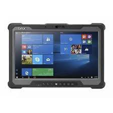 GETAC A140 G2 14 inch Fully Rugged Tablet i5